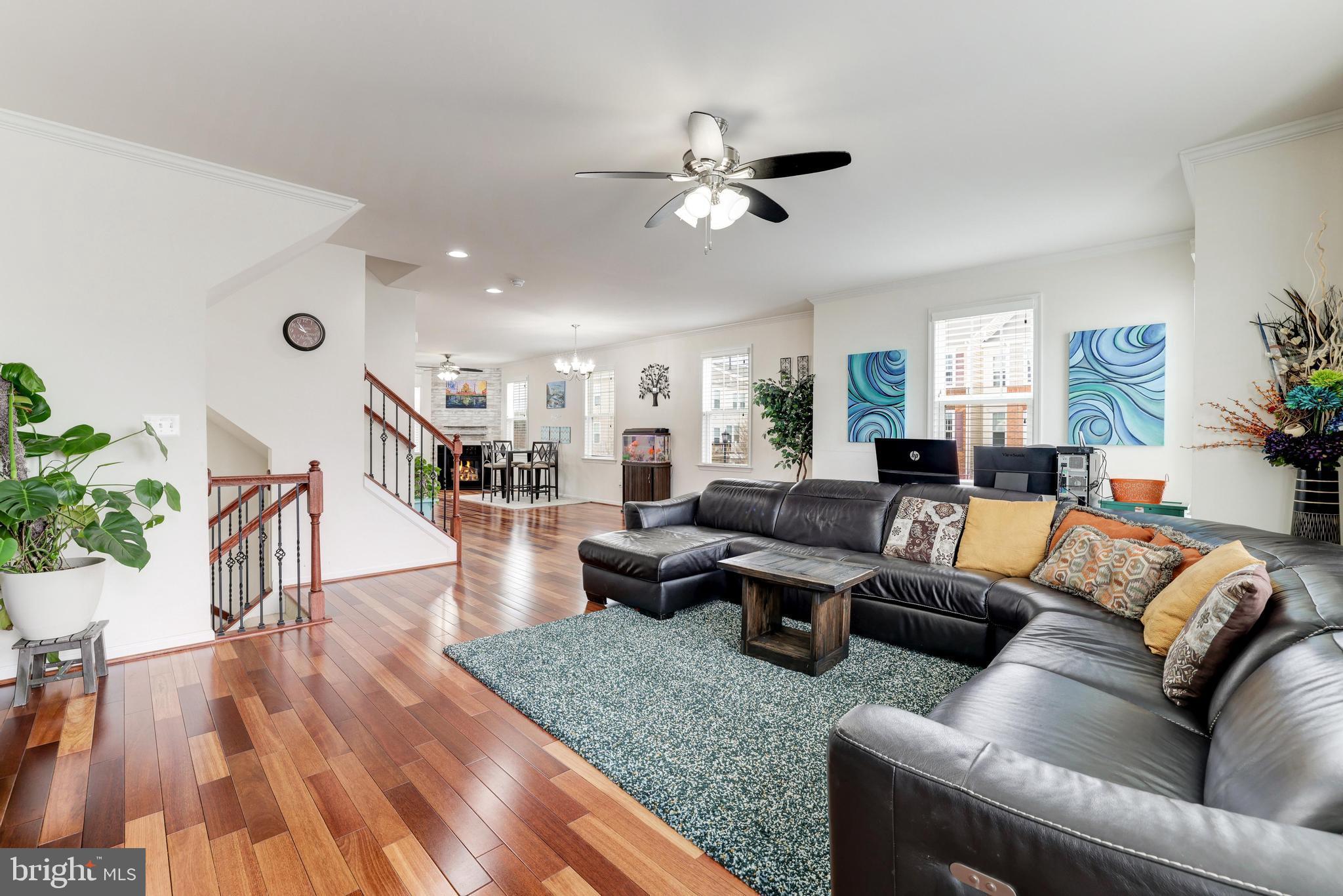 STONE RIDGE LAND BAY 3 - Residential Lease