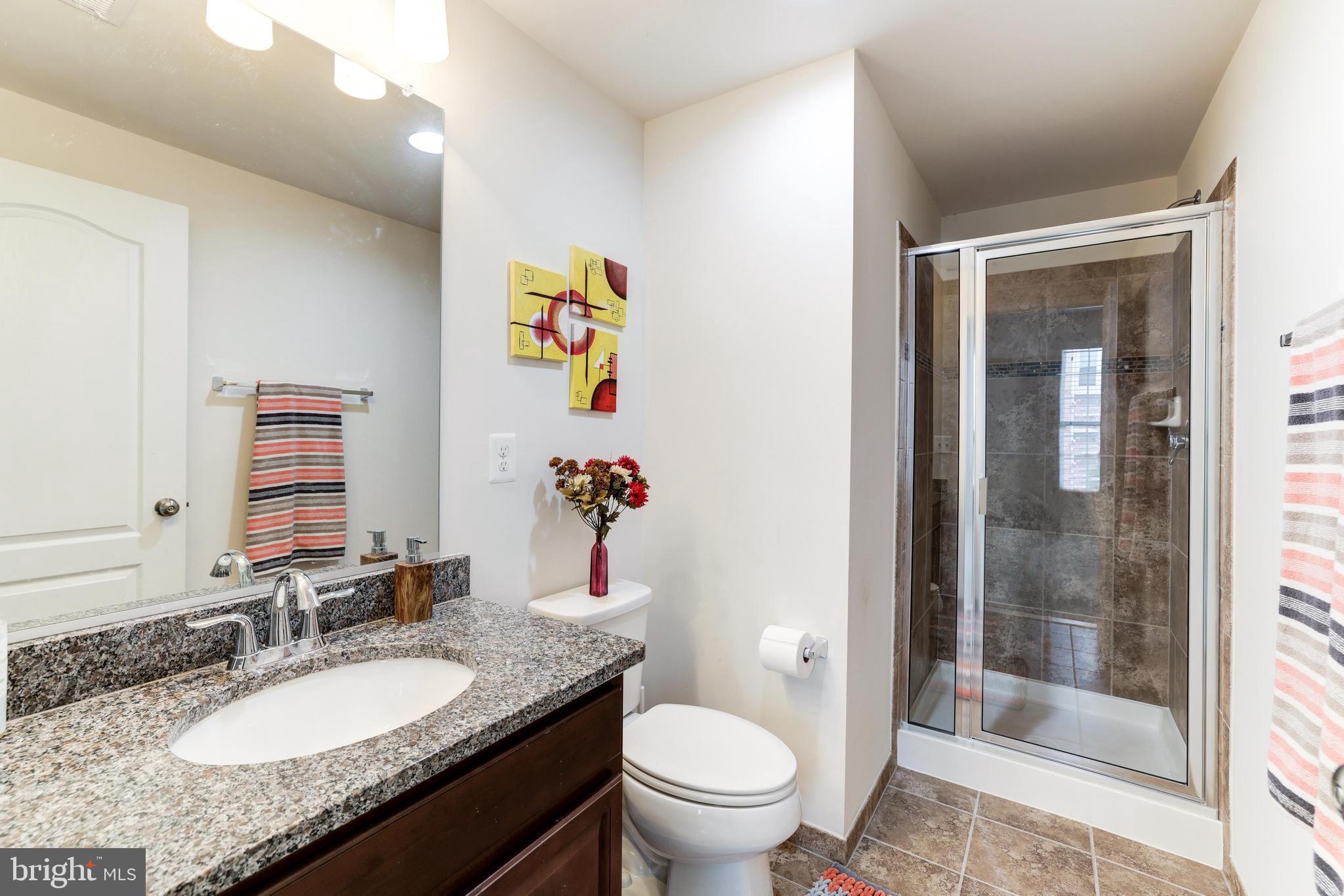 STONE RIDGE LAND BAY 3 - Residential Lease