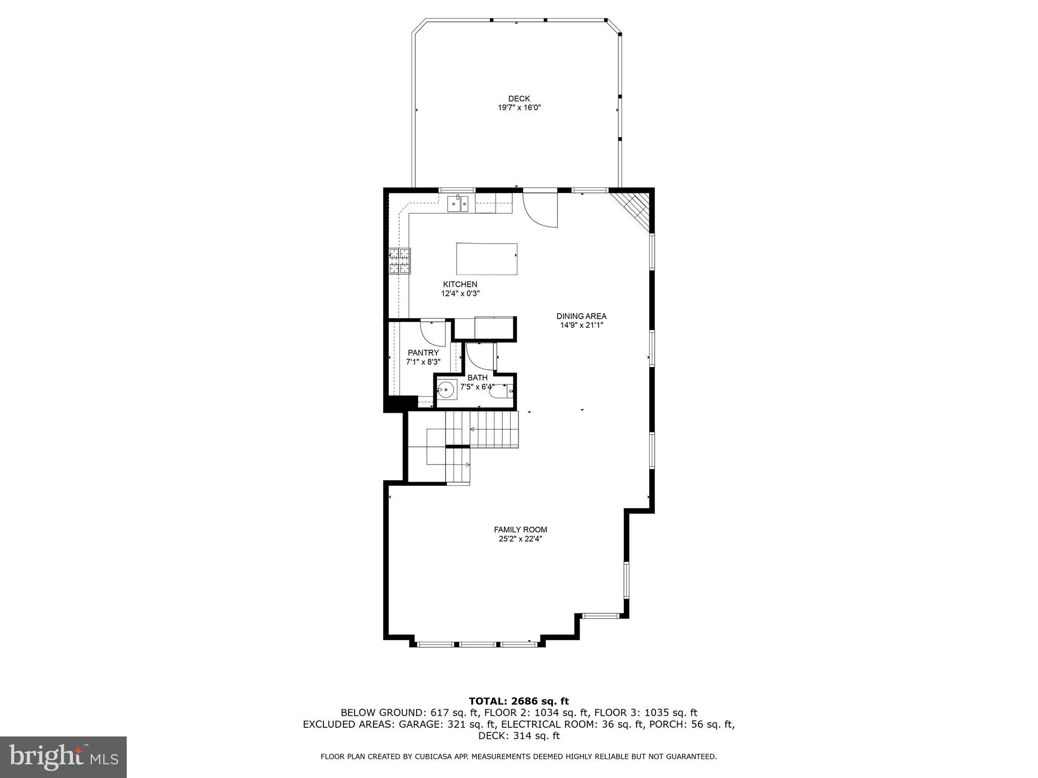STONE RIDGE LAND BAY 3 - Residential Lease