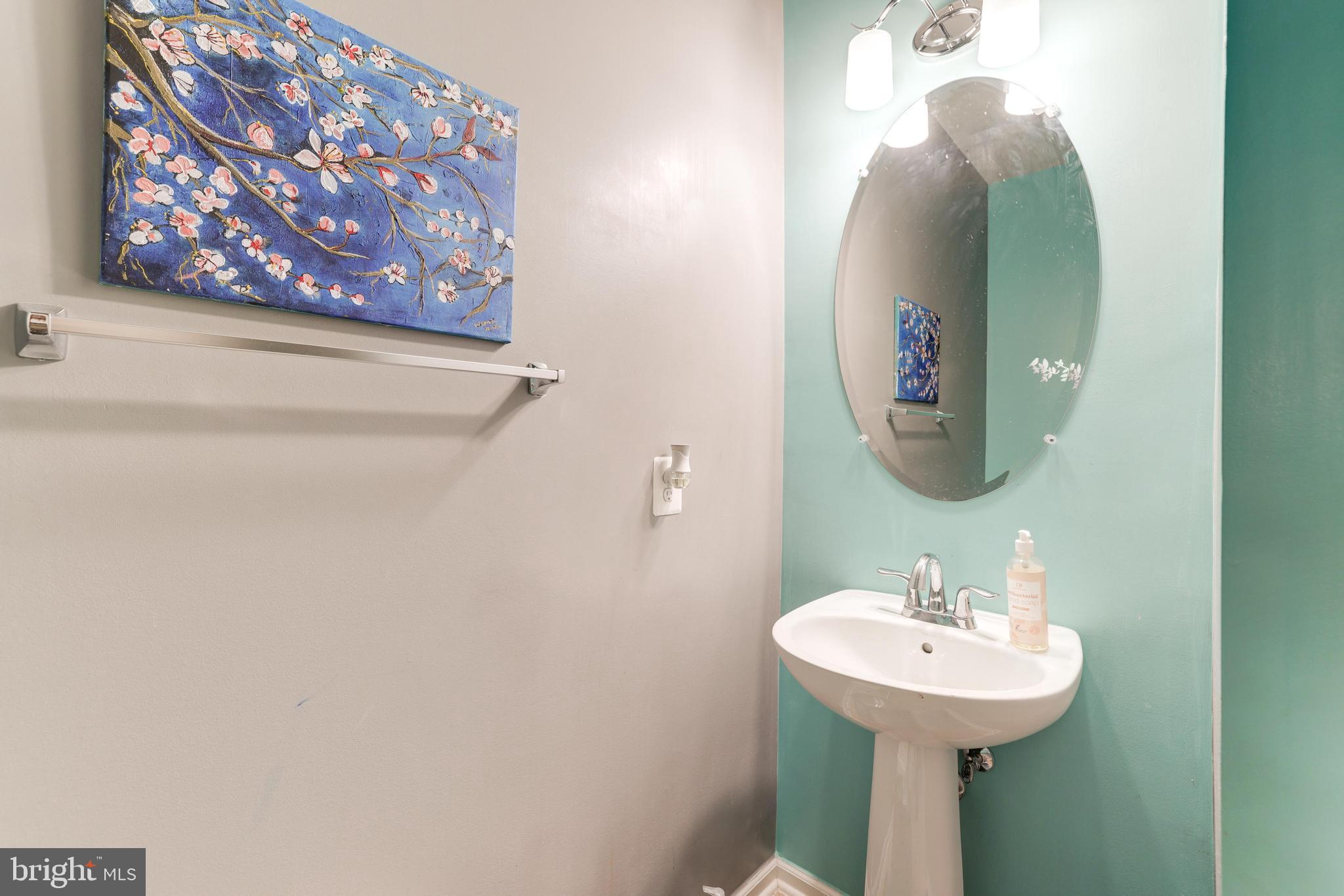 STONE RIDGE LAND BAY 3 - Residential Lease