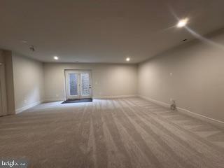 BRAMBLETON - Residential Lease