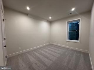 BRAMBLETON - Residential Lease