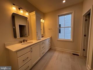 BRAMBLETON - Residential Lease