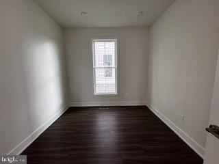 BRAMBLETON - Residential Lease