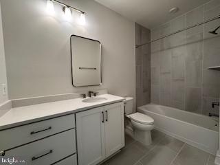 BRAMBLETON - Residential Lease