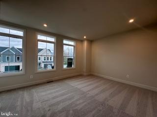 BRAMBLETON - Residential Lease