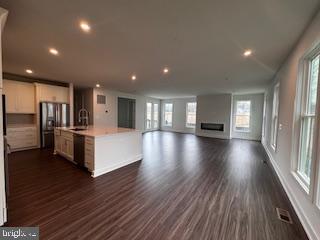 BRAMBLETON - Residential Lease