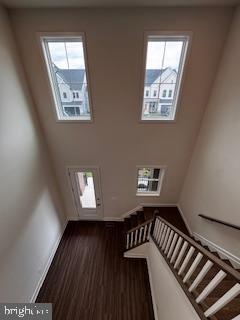 BRAMBLETON - Residential Lease