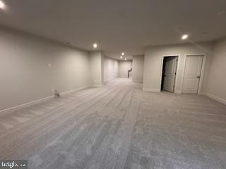 BRAMBLETON - Residential Lease