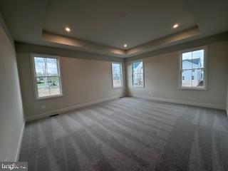 BRAMBLETON - Residential Lease