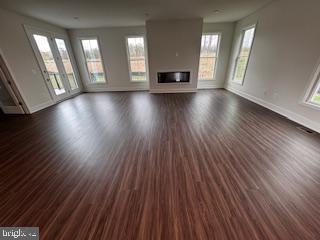 BRAMBLETON - Residential Lease