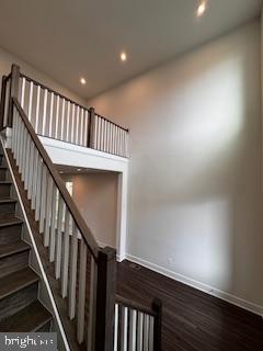 BRAMBLETON - Residential Lease