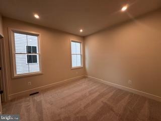 BRAMBLETON - Residential Lease