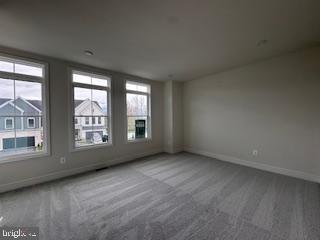 BRAMBLETON - Residential Lease