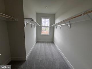 BRAMBLETON - Residential Lease