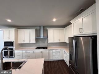 BRAMBLETON - Residential Lease