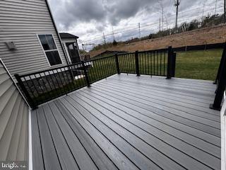 BRAMBLETON - Residential Lease