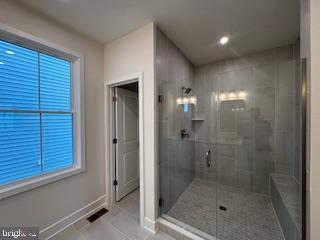 BRAMBLETON - Residential Lease