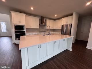 BRAMBLETON - Residential Lease