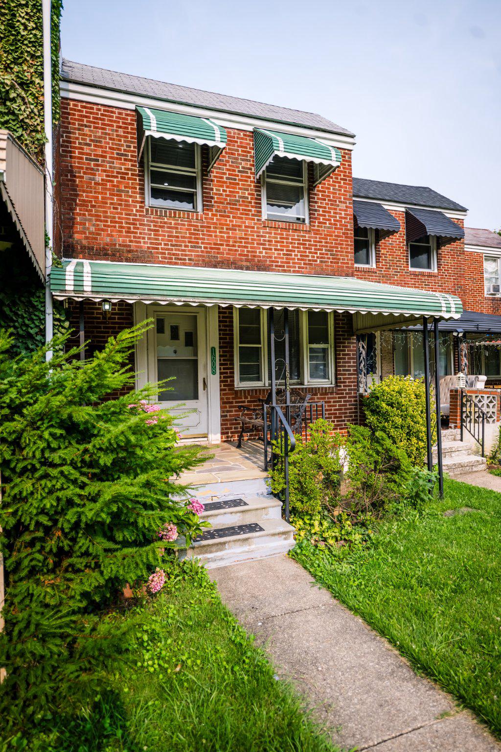 1608 DUNDALK AVENUE