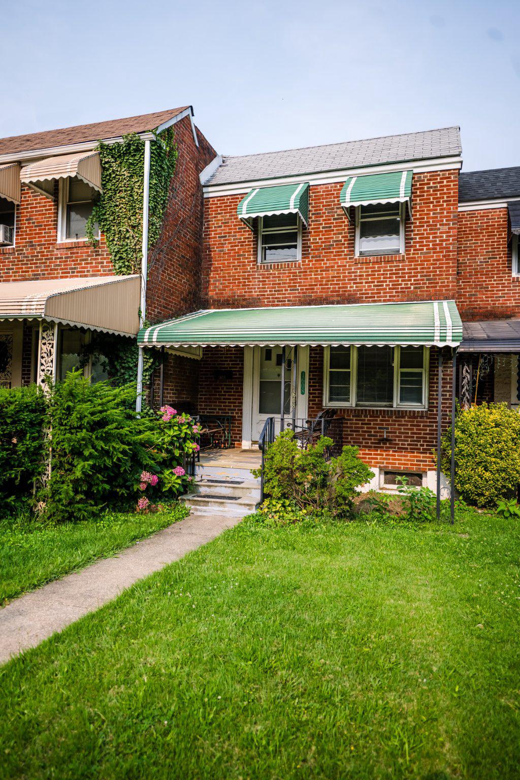 1608 DUNDALK AVENUE