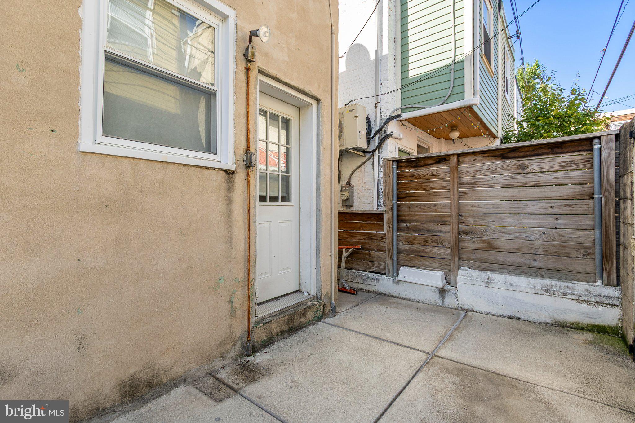 2319 S BOUVIER STREET