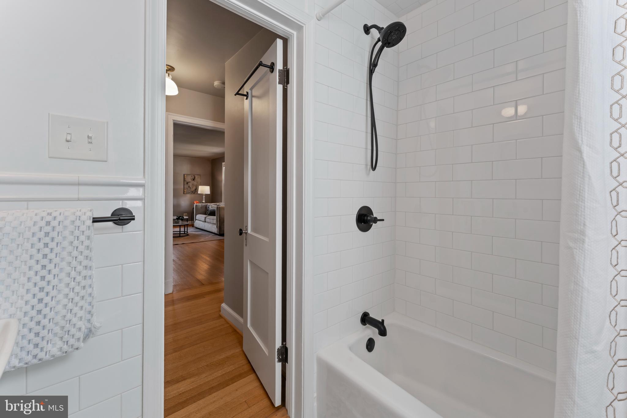 CHALFONTE - Residential