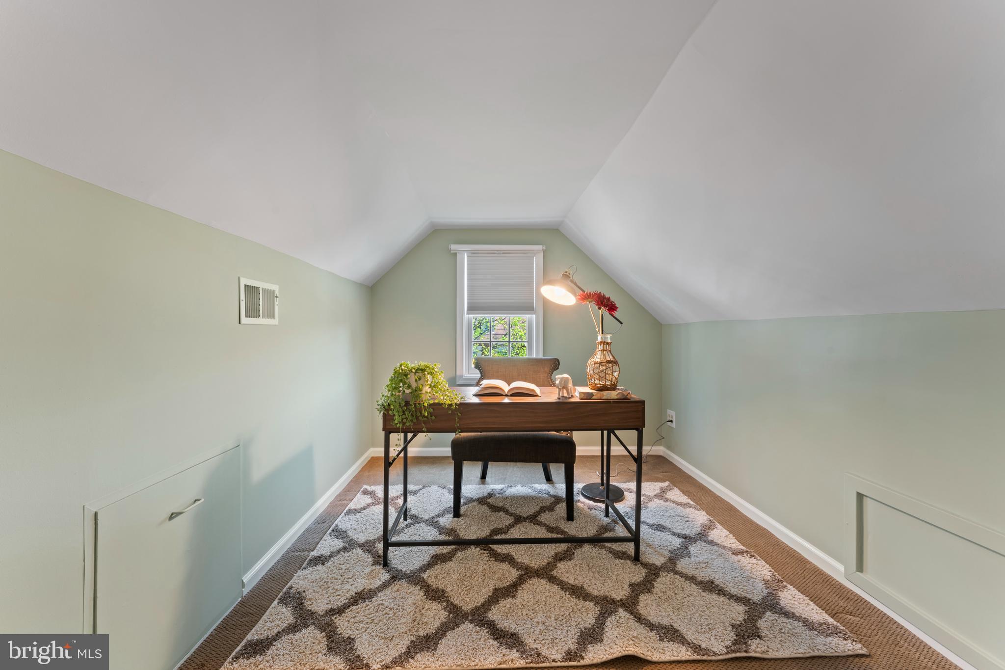 CHALFONTE - Residential