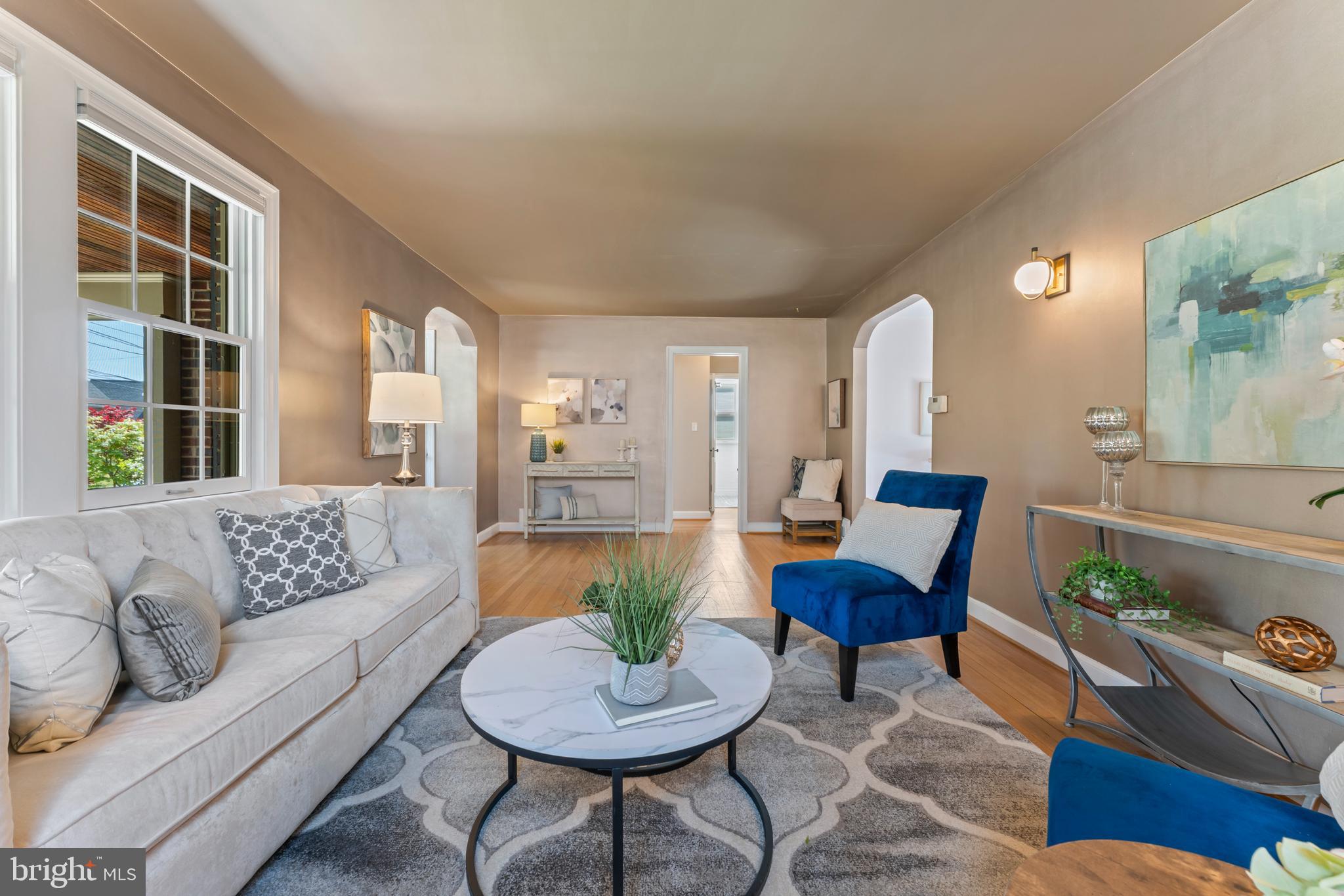 CHALFONTE - Residential