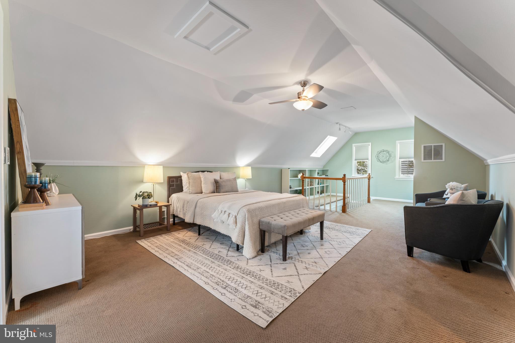 CHALFONTE - Residential