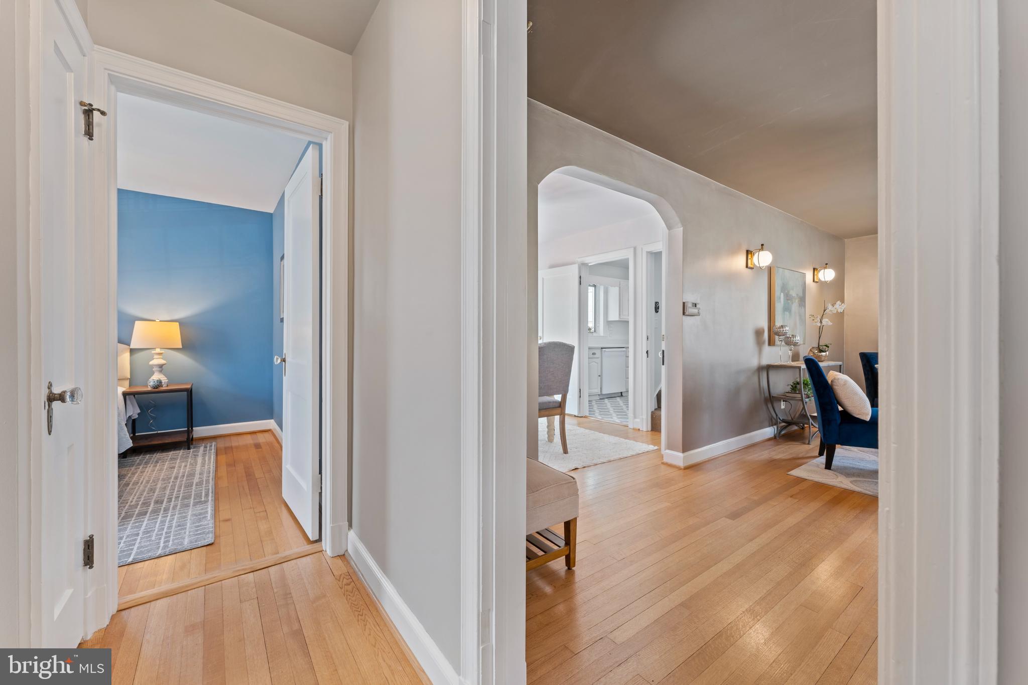 CHALFONTE - Residential