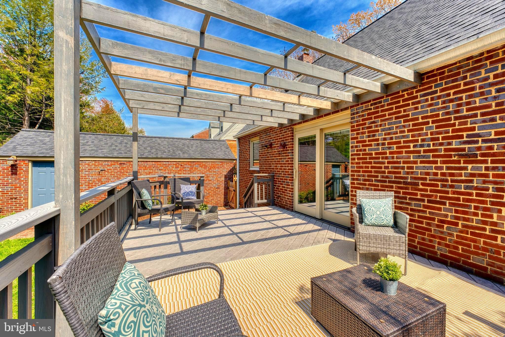 CHALFONTE - Residential