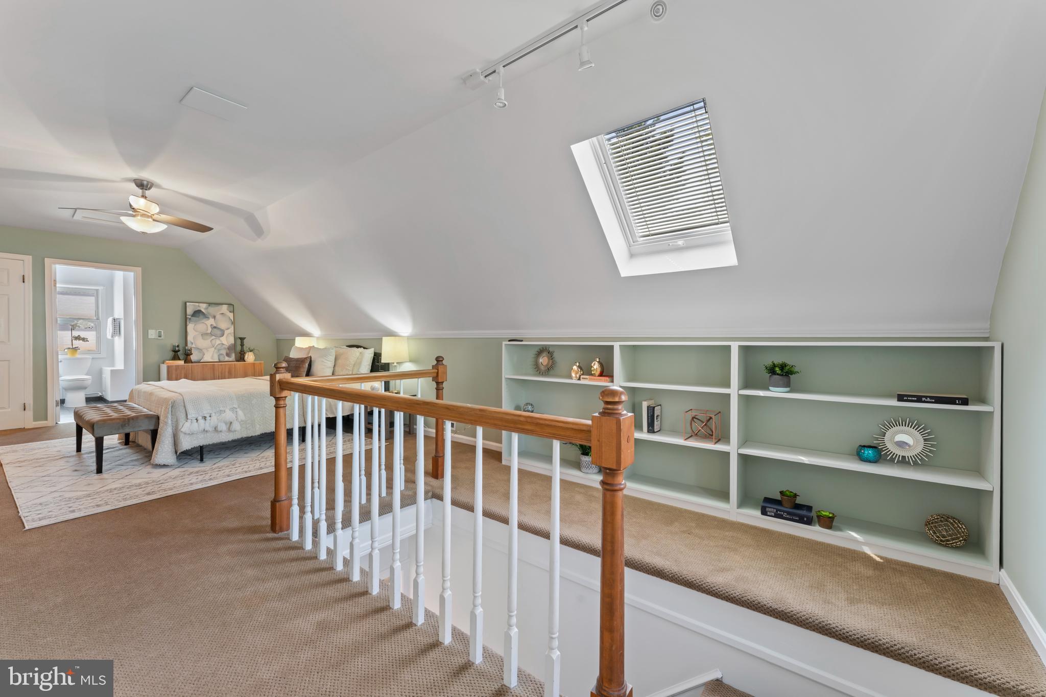 CHALFONTE - Residential