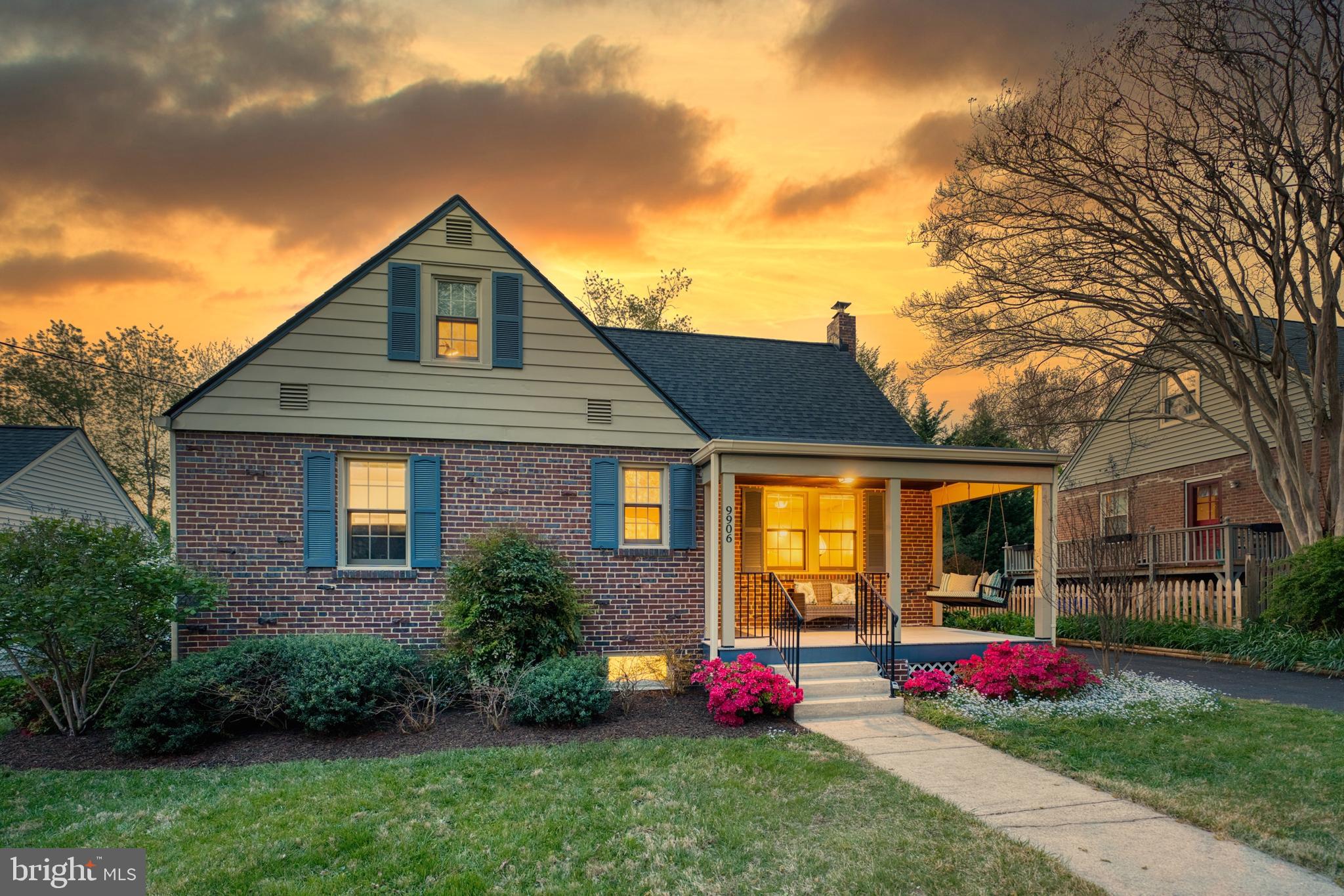 CHALFONTE - Residential