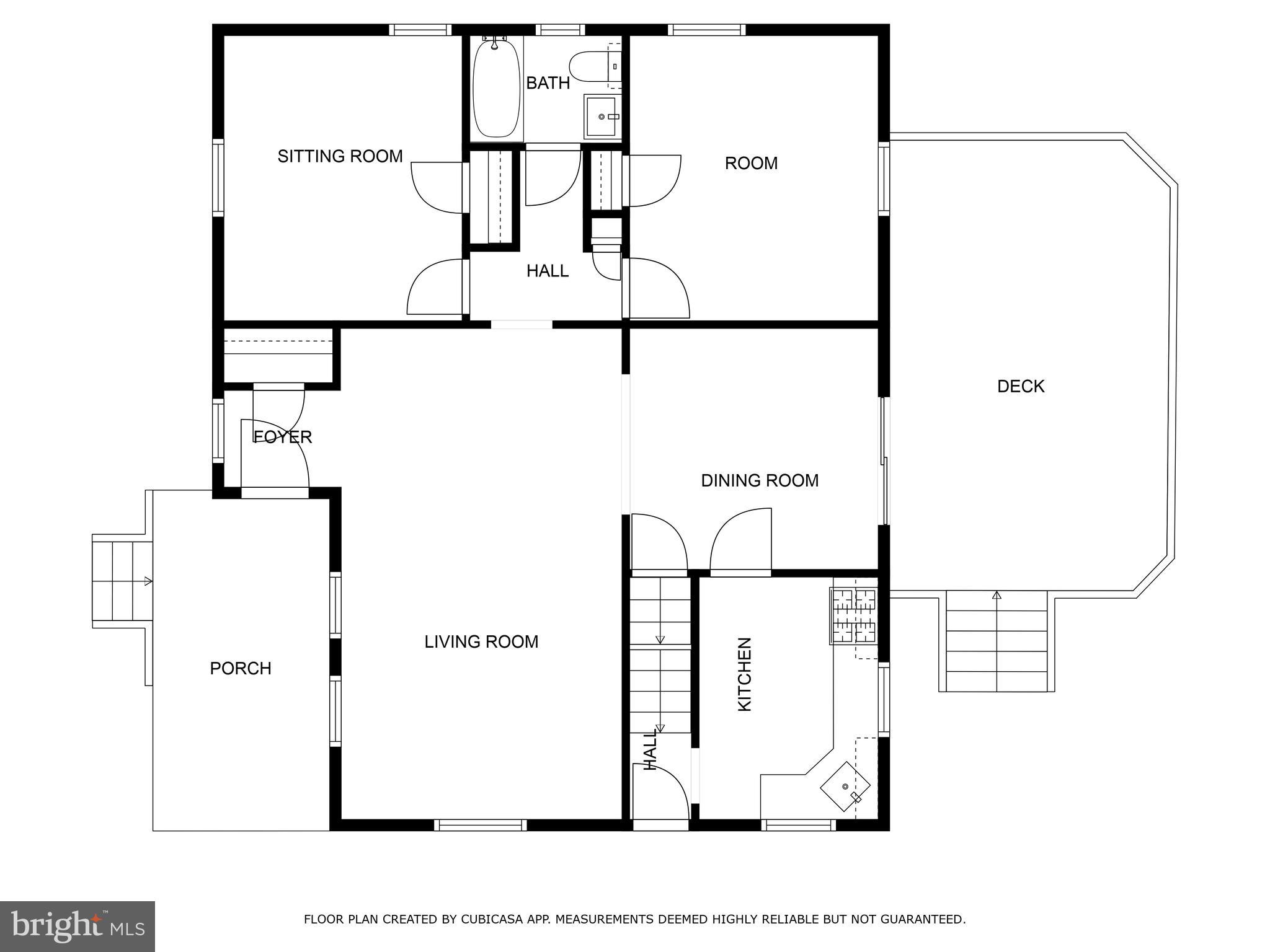 CHALFONTE - Residential