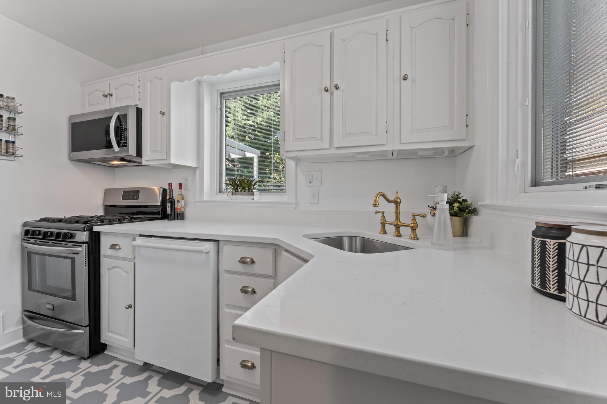 CHALFONTE - Residential