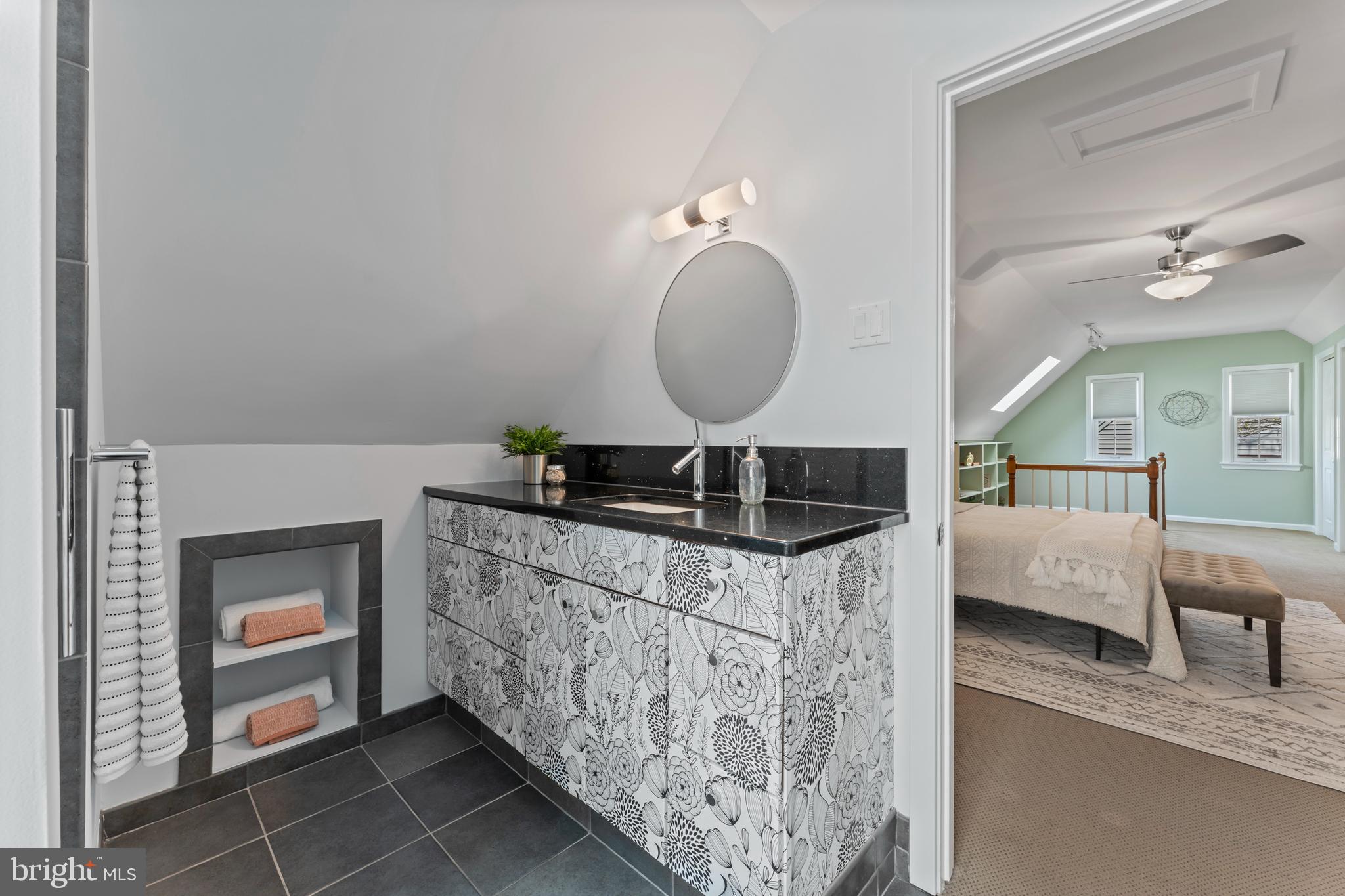 CHALFONTE - Residential