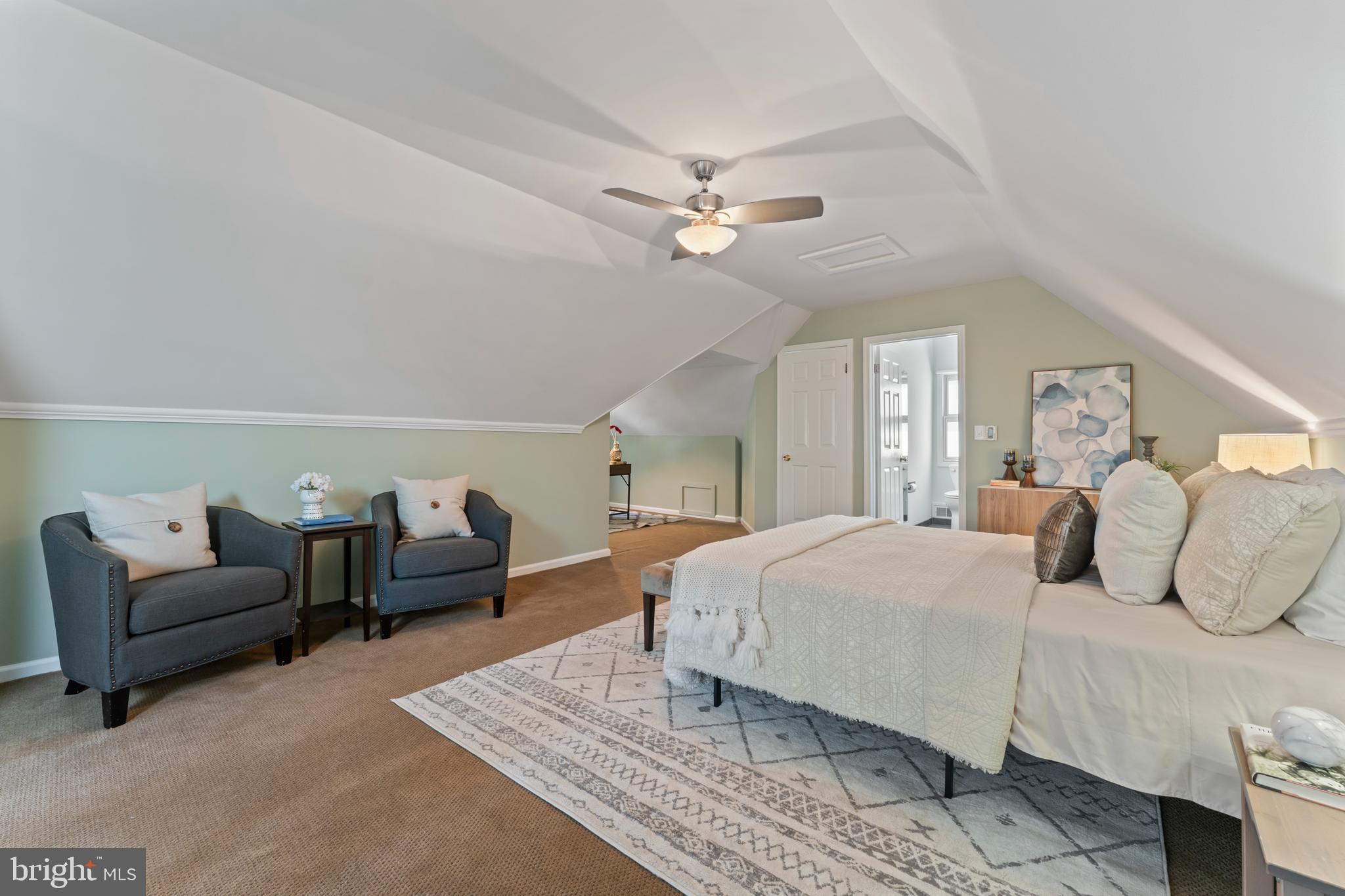 CHALFONTE - Residential