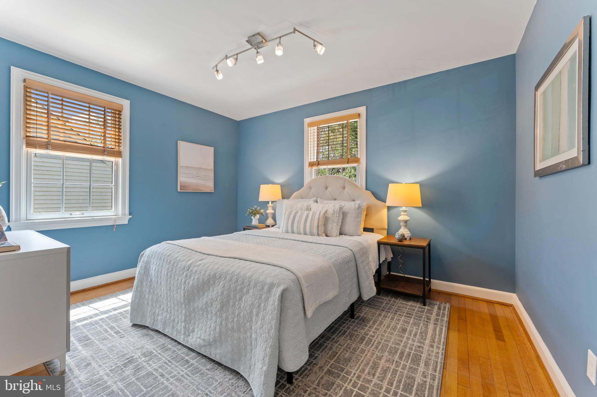 CHALFONTE - Residential