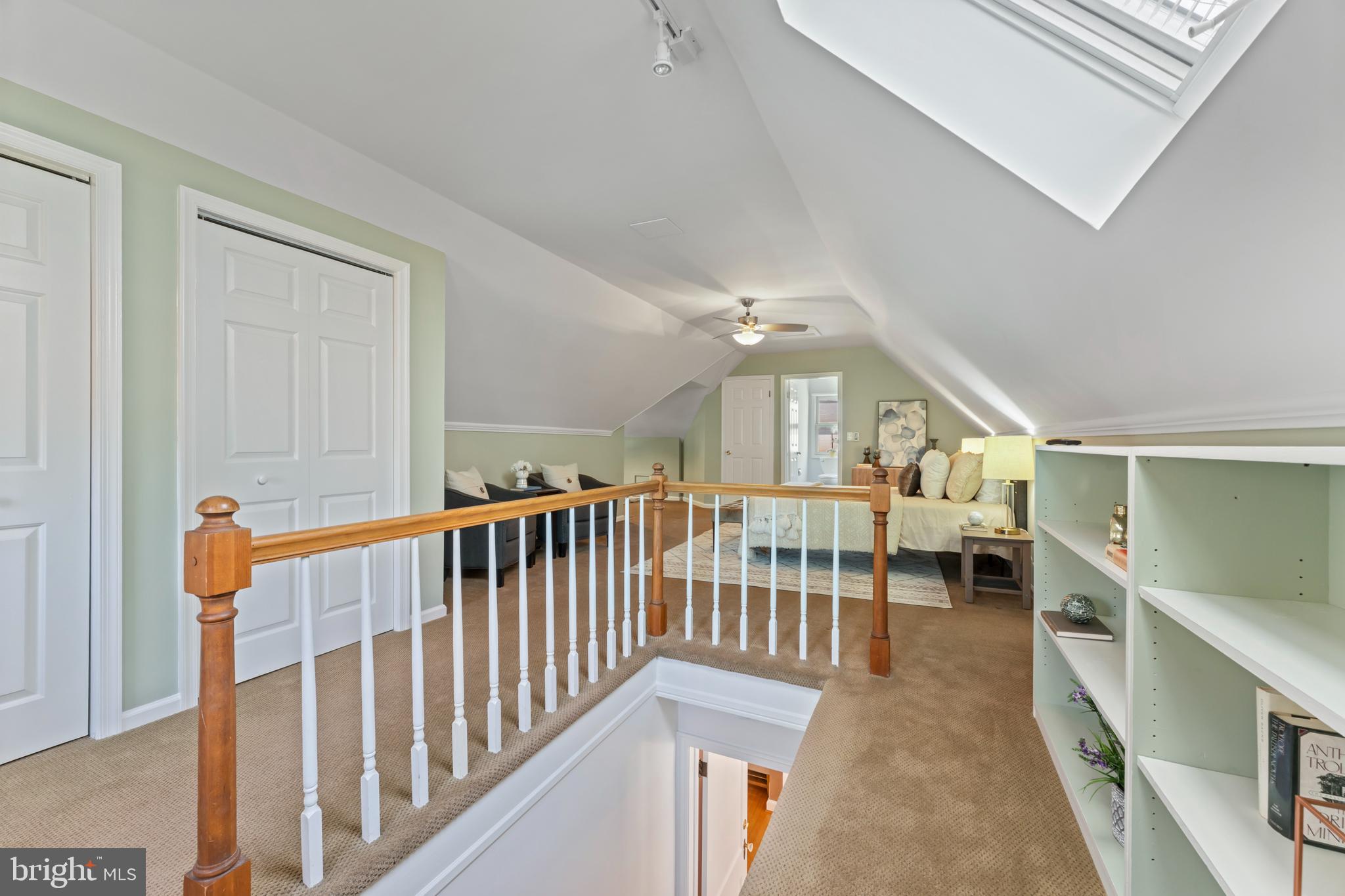 CHALFONTE - Residential