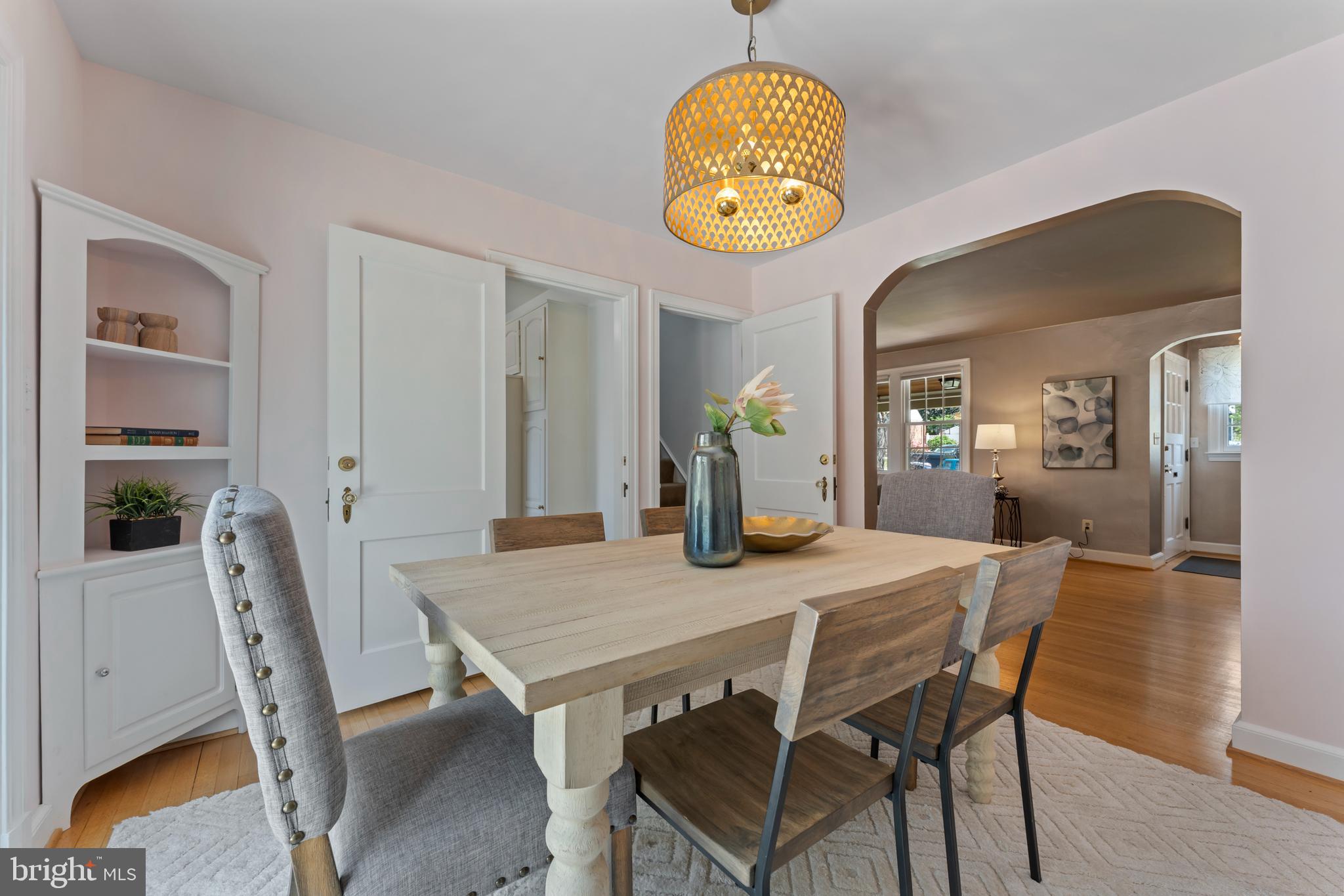 CHALFONTE - Residential