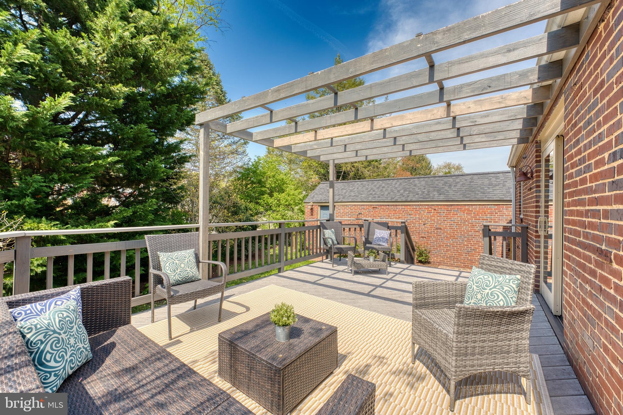 CHALFONTE - Residential