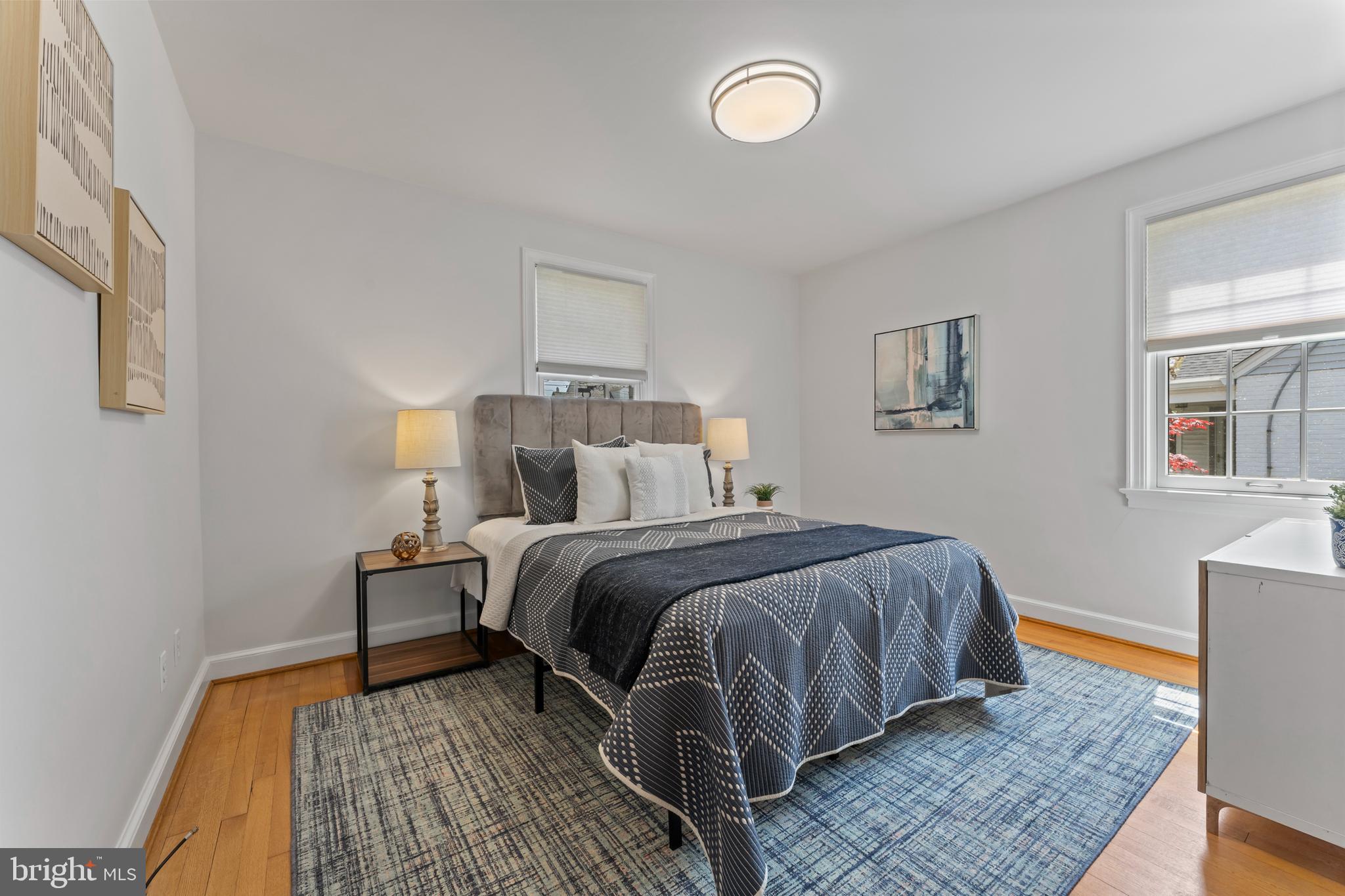 CHALFONTE - Residential