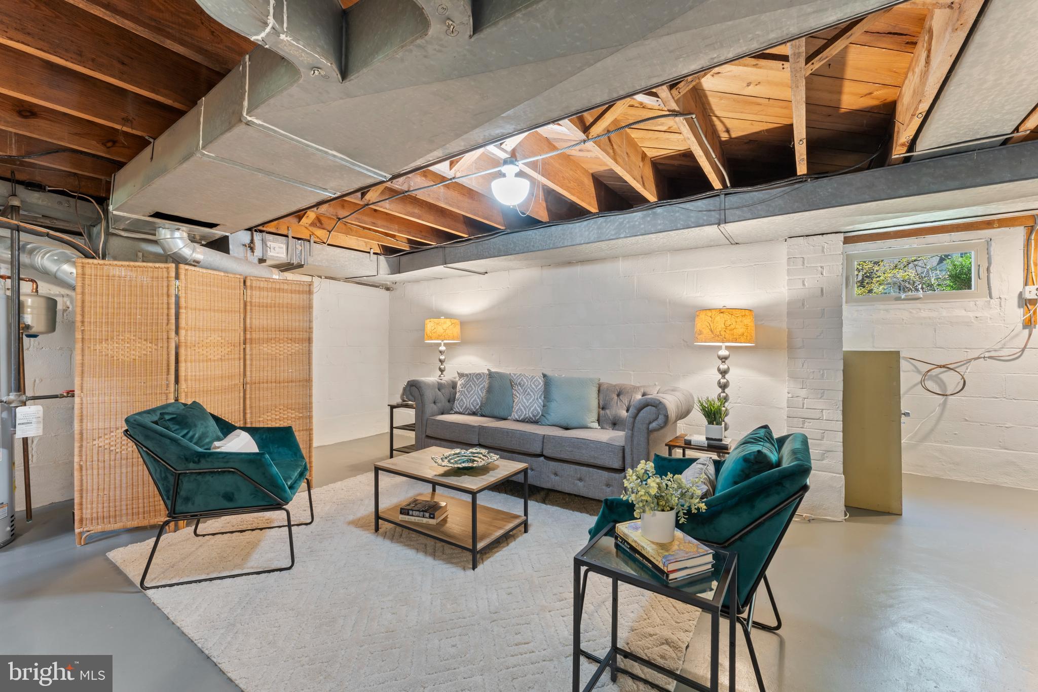 CHALFONTE - Residential