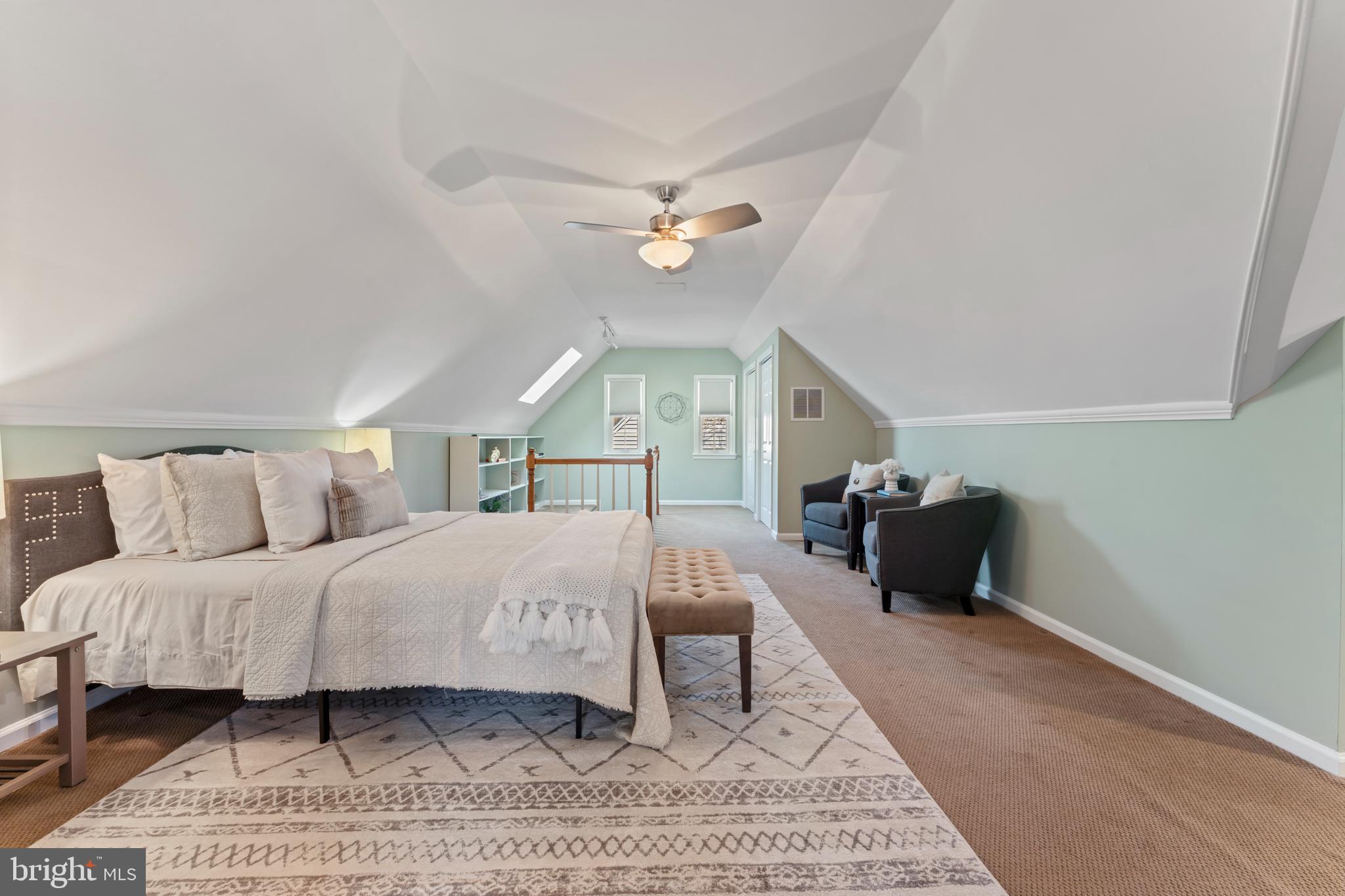 CHALFONTE - Residential