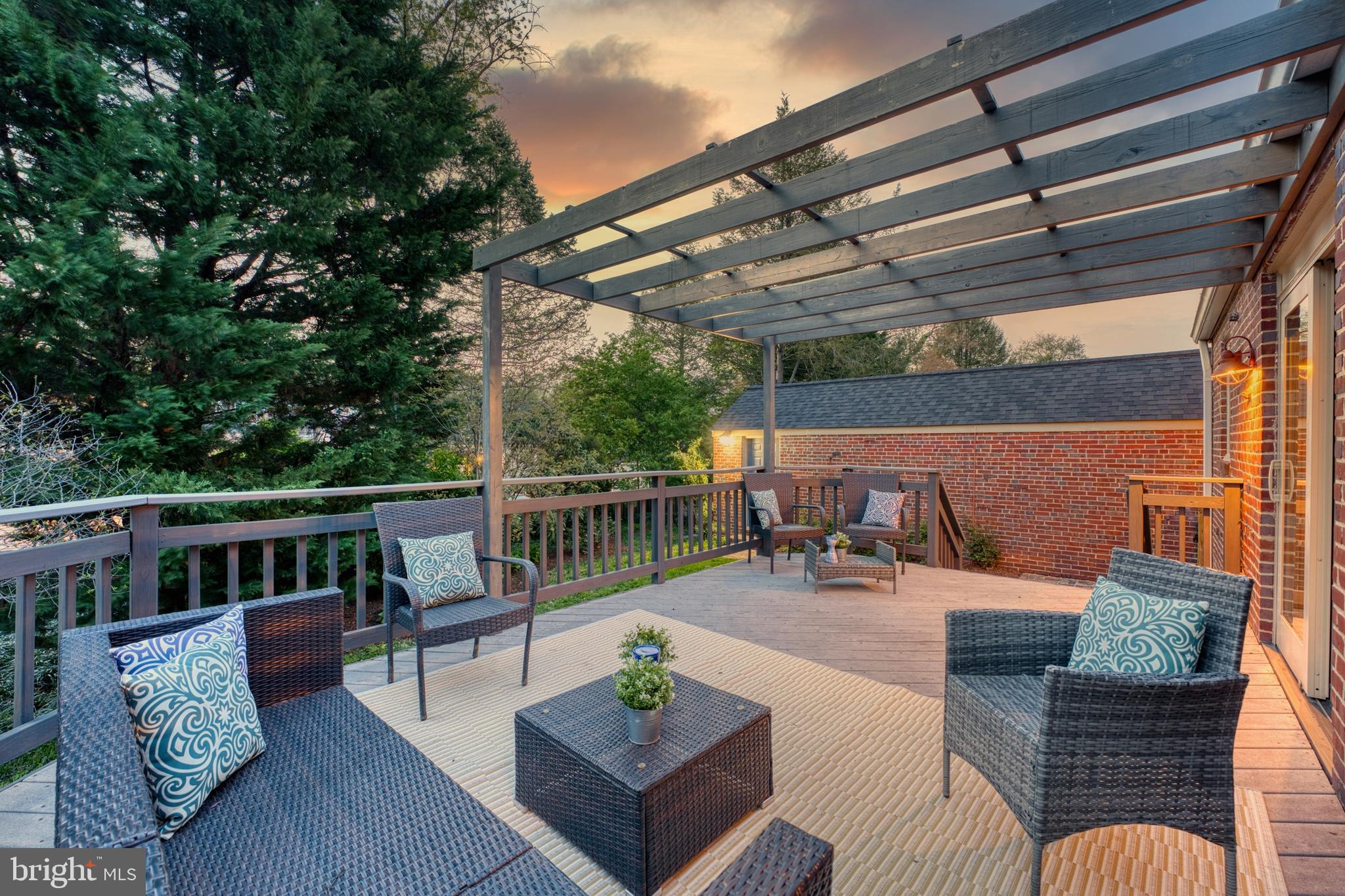 CHALFONTE - Residential