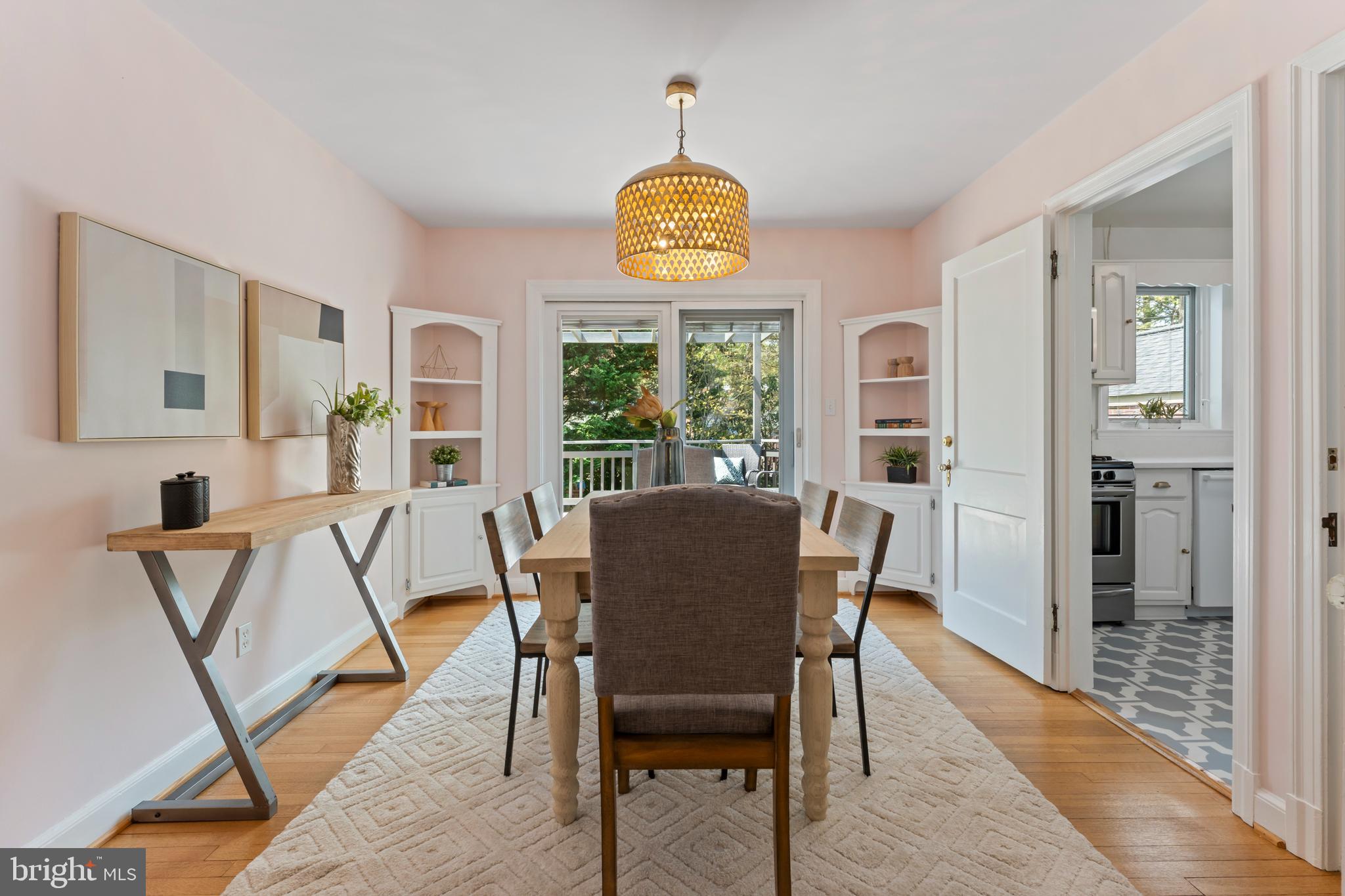 CHALFONTE - Residential