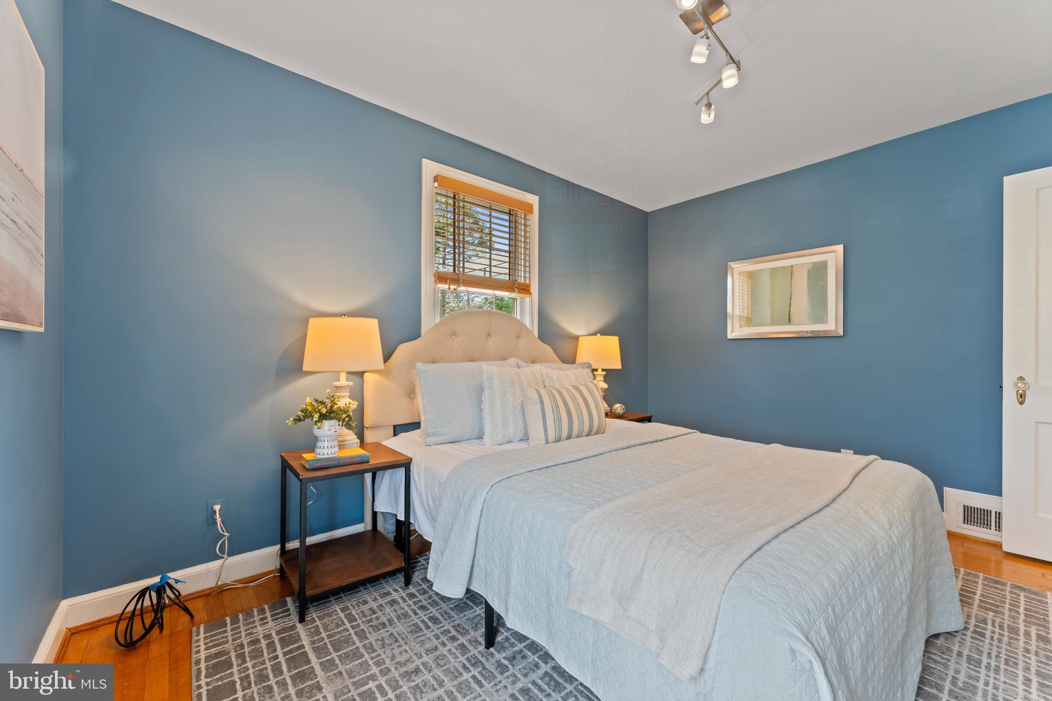 CHALFONTE - Residential