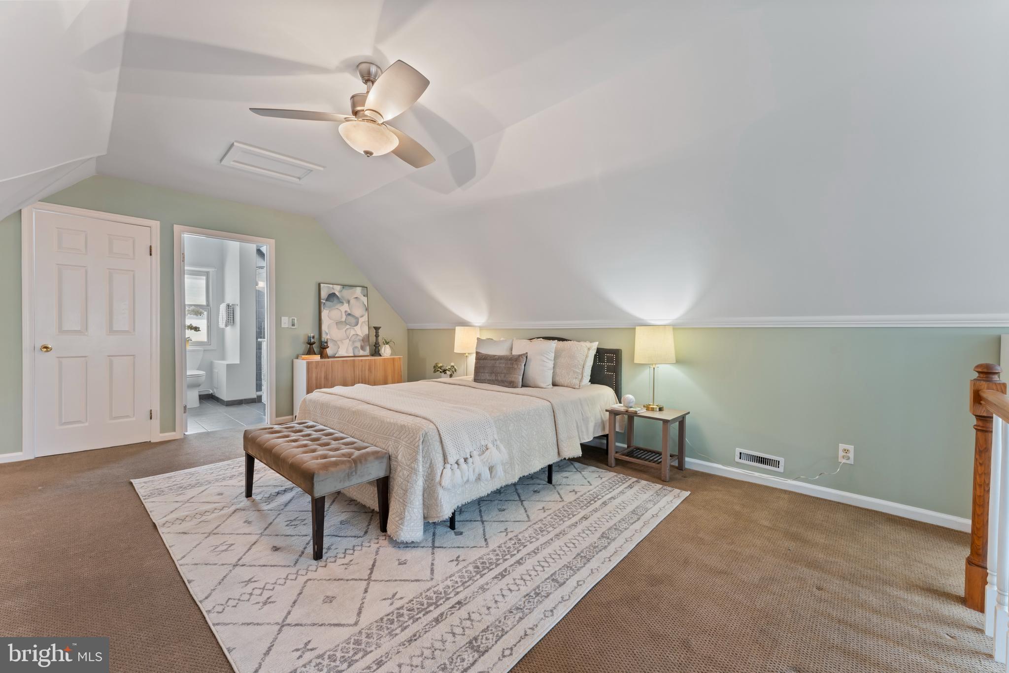 CHALFONTE - Residential