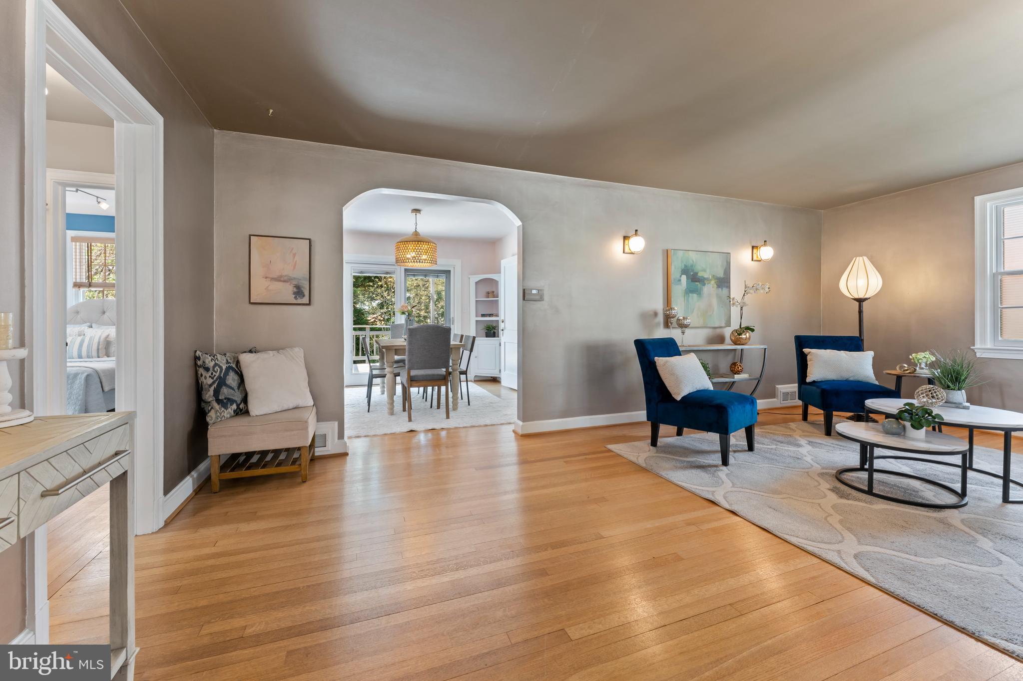 CHALFONTE - Residential